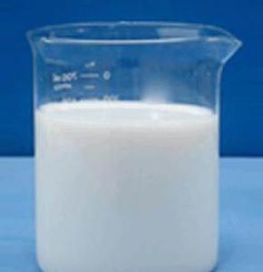聚丙烯酰胺乳液